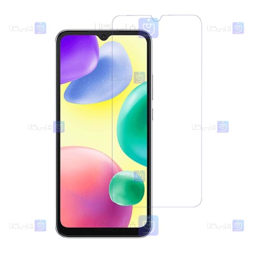 محافظ صفحه شیشه ای Xiaomi Redmi 10A