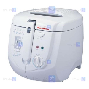 سرخ کن همیلتون مدل DF-535T