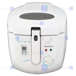 سرخ کن همیلتون مدل DF-535T