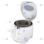 سرخ کن همیلتون مدل DF-535T