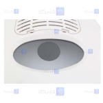 سرخ کن همیلتون مدل DF-535T