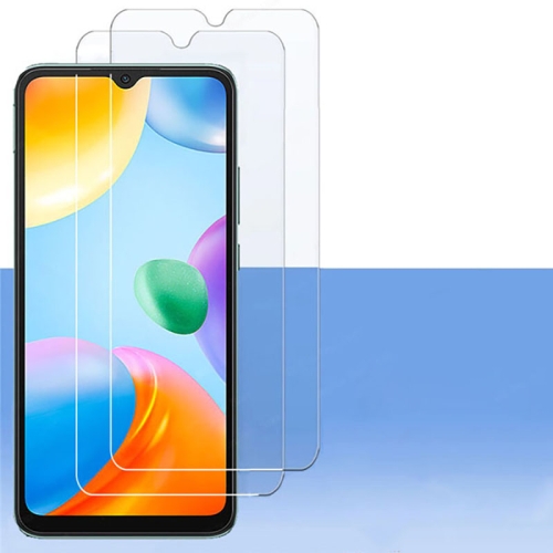 محافظ صفحه شیشه ای Xiaomi Redmi 10C