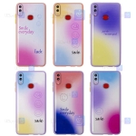 قاب فانتزی سامسونگ Samsung Galaxy A10s مدل IMD Rainbow