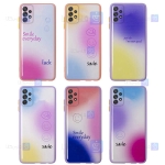قاب فانتزی سامسونگ Samsung Galaxy A52 مدل IMD Rainbow