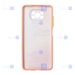قاب فانتزی شیائومی Xiaomi Poco X3 مدل IMD Rainbow