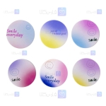 قاب فانتزی شیائومی Xiaomi Redmi Note 10S مدل IMD Rainbow