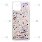 قاب آکواریومی گوشی Apple iPhone 13 Pro Max مدل LOUIS VUITTON