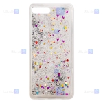 قاب آکواریومی گوشی Apple iPhone 8 Plus مدل LOUIS VUITTON