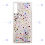 قاب آکواریومی سامسونگ Samsung Galaxy A30s مدل LOUIS VUITTON