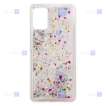 قاب آکواریومی شیائومی Xiaomi Poco X3 GT مدل LOUIS VUITTON