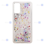 قاب آکواریومی شیائومی Xiaomi Redmi Note 10 Pro Max مدل LOUIS VUITTON