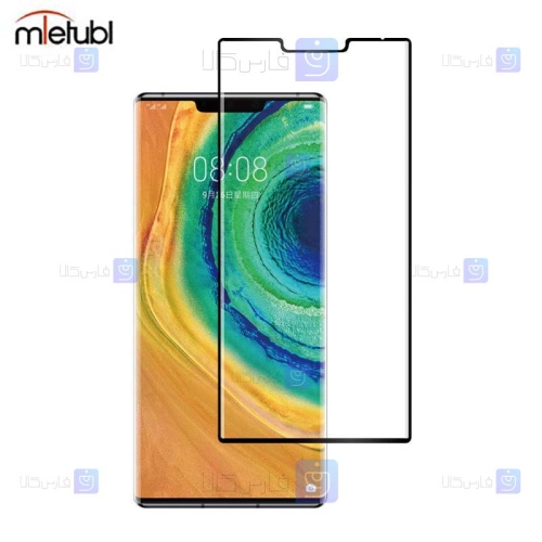 گلس فول Huawei Mate 30 Pro مدل Mietubl