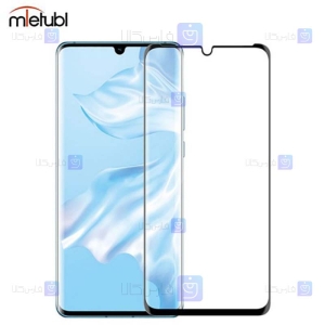 گلس فول Huawei P30 Pro مدل Mietubl
