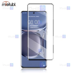گلس فول Huawei P50 Pro مدل Mietubl