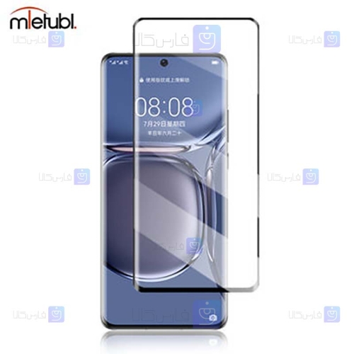 گلس فول Huawei P50 Pro مدل Mietubl