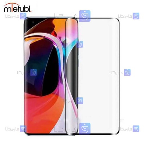 گلس فول Xiaomi Mi 10 Pro مدل Mietubl