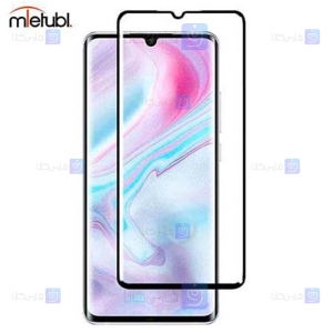 گلس فول Xiaomi Mi Note 10 Lite مدل Mietubl