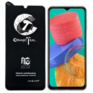 محافظ صفحه سرامیکی مات Samsung Galaxy M33 مدل Mietubl