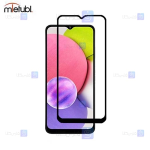 گلس فول میتوبل Samsung Galaxy A03s مدل Anti Static