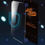 گلس فول میتوبل Samsung Galaxy A42 5G مدل Anti Static