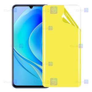 محافظ صفحه نانو Huawei Nova Y70 Plus مدل تمام صفحه