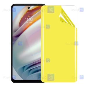 محافظ صفحه نانو Motorola Moto G60 مدل تمام صفحه