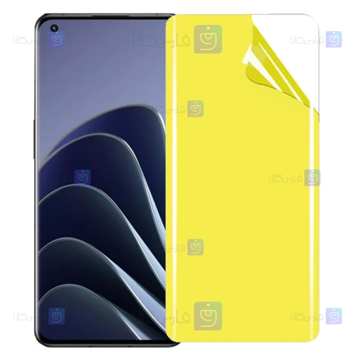 محافظ صفحه نانو Oneplus 10 Pro مدل تمام صفحه