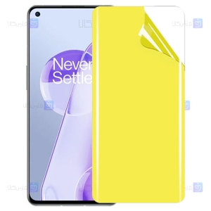 محافظ صفحه نانو Oneplus 9RT 5G مدل تمام صفحه
