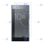 محافظ صفحه نانو Sony Xperia XZ مدل تمام صفحه