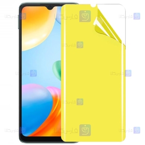 محافظ صفحه نانو Xiaomi Redmi 10 Power مدل تمام صفحه