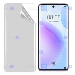 محافظ صفحه نانو Huawei Nova 8 مدل مات
