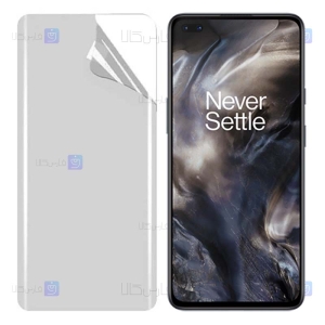 محافظ صفحه نانو OnePlus Nord مدل مات