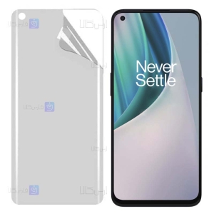محافظ صفحه نانو Oneplus Nord N10 5G مدل مات
