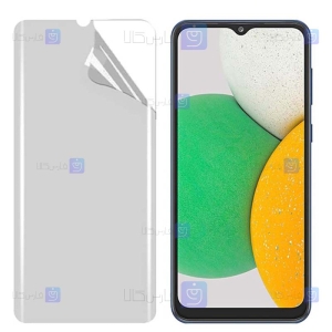 محافظ صفحه نانو Samsung Galaxy A03 Core مدل مات