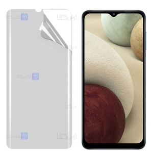 محافظ صفحه نانو Samsung Galaxy A12 Nacho مدل مات