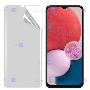 محافظ صفحه نانو Samsung Galaxy A13 4G مدل مات