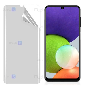 محافظ صفحه نانو Samsung Galaxy A22 4G مدل مات