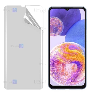 محافظ صفحه نانو Samsung Galaxy A23 مدل مات