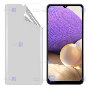 محافظ صفحه نانو Samsung Galaxy A32 5G مدل مات