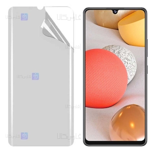 محافظ صفحه نانو Samsung Galaxy A42 5G مدل مات