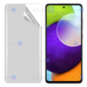 محافظ صفحه نانو Samsung Galaxy A52 مدل مات