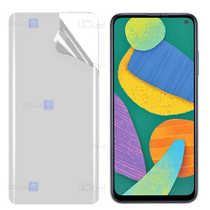 محافظ صفحه نانو Samsung Galaxy F52 5G مدل مات