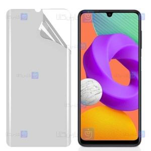 محافظ صفحه نانو Samsung Galaxy M22 مدل مات