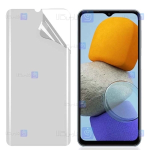 محافظ صفحه نانو Samsung Galaxy M23 مدل مات