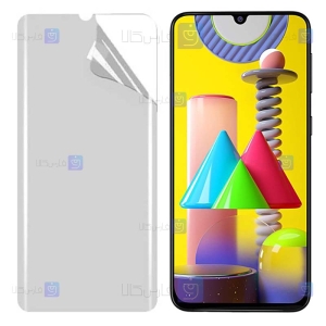 محافظ صفحه نانو Samsung Galaxy M31 Prime مدل مات