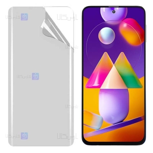 محافظ صفحه نانو Samsung Galaxy M31s مدل مات