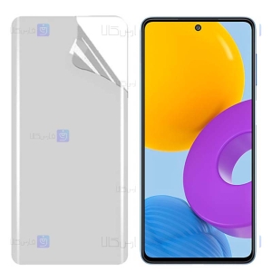 محافظ صفحه نانو Samsung Galaxy M52 5G مدل مات