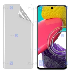 محافظ صفحه نانو Samsung Galaxy M53 5G مدل مات