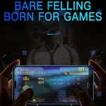 محافظ صفحه نانو Samsung Galaxy S20 FE مدل مات