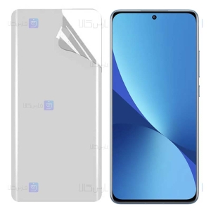 محافظ صفحه نانو Xiaomi 12 مدل مات